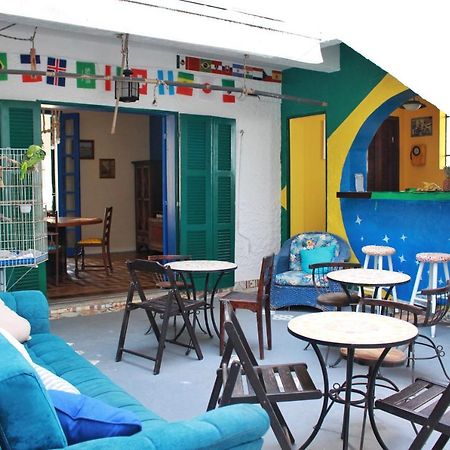 Hostel Maresias do Leme Río de Janeiro Exterior foto